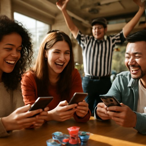 930k APK ইনস্টল করা ফোনের স্ক্রিন